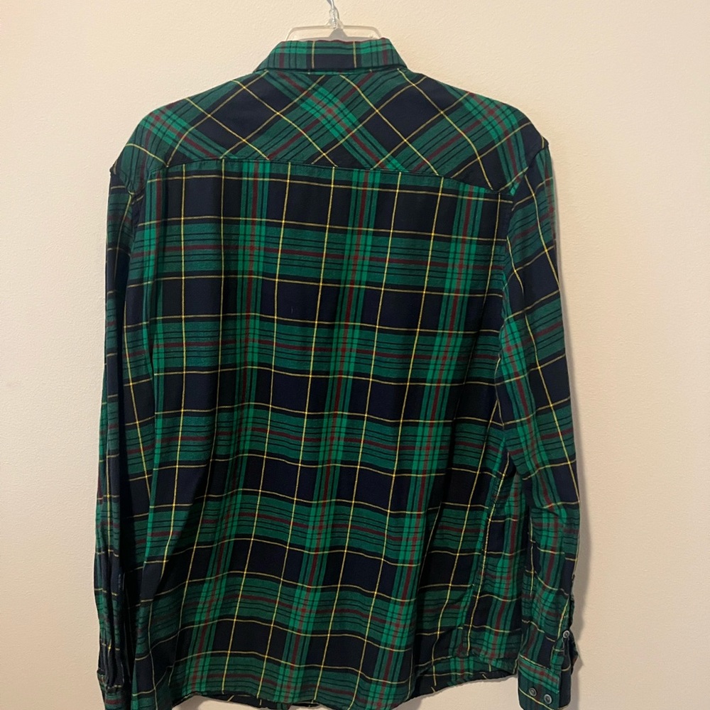 H&M button up - Picture 3 of 4